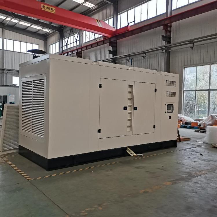 辽中发电机出租